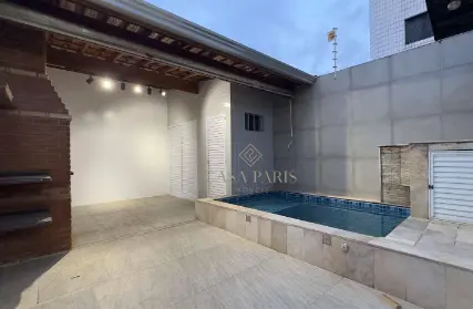 Imagem: Casa Térrea para Venda, Guilhermina