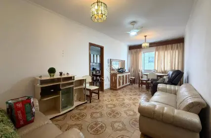 Imagem: Apartamento para Venda, Canto do Forte