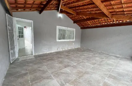 Imagem: Casa Térrea para Venda, Vila Mirim