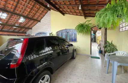 Imagem: Casa Térrea para Venda, Maracanã