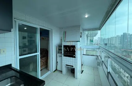 Imagem: Apartamento para Venda, Caiçara