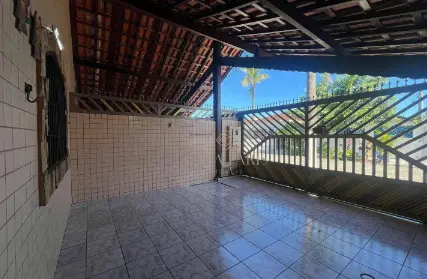 Imagem: Casa Térrea para Venda, Ocian