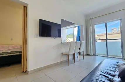 Imagem: Apartamento para Venda, Canto do Forte