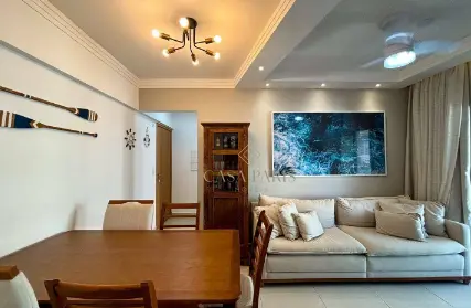 Imagem: Apartamento para Venda, Vila Tupi