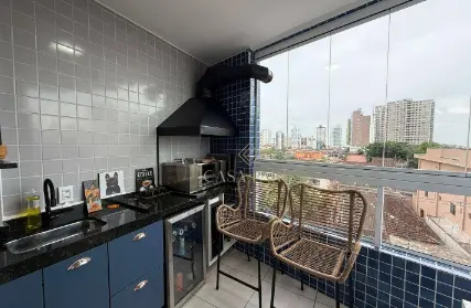 Imagem: Apartamento para Venda, Guilhermina