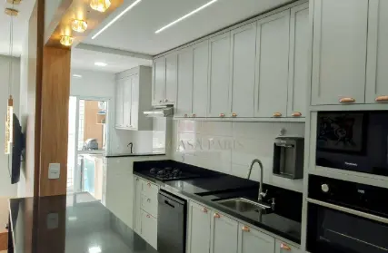 Imagem: Apartamento para Venda, Ocian