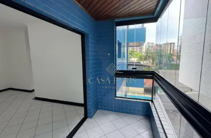 Imagem: Apartamento para Venda, Canto do Forte