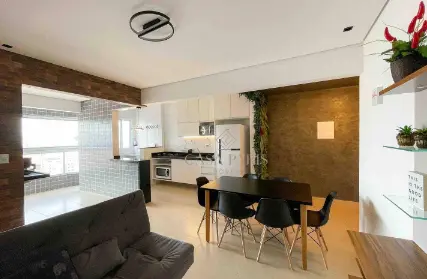 Imagem: Apartamento para Venda, Caiçara