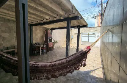 Imagem: Casa Térrea para Venda, Vila Mirim