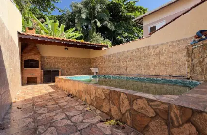 Imagem: Casa Térrea para Venda, Maracanã