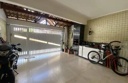 Imagem: Sobrado para Venda, Guilhermina