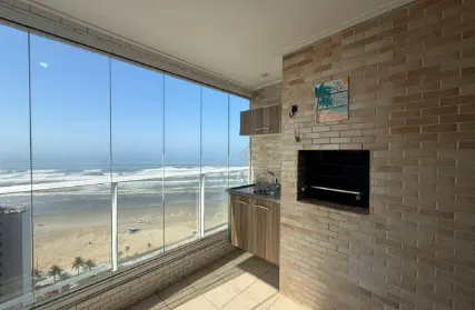 Imagem: Apartamento para Venda, Vila Mirim