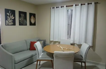 Imagem: Kitnet / Loft para Venda, Canto do Forte