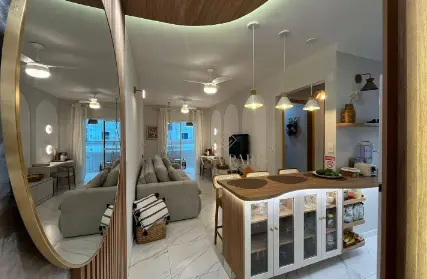 Imagem: Apartamento para Venda, Guilhermina