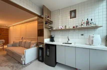 Imagem: Apartamento para Venda, Canto do Forte