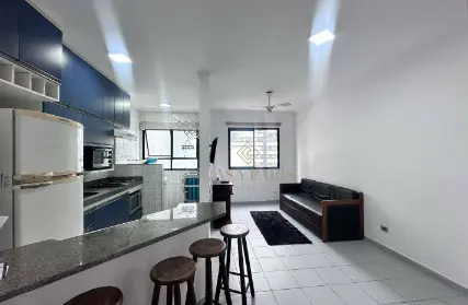 Imagem: Apartamento para Venda, Canto do Forte