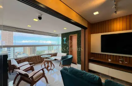 Imagem: Apartamento Duplex para Venda, Caiçara