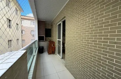 Imagem: Apartamento para Venda, Canto do Forte