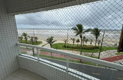 Imagem: Apartamento para Venda, Caiçara