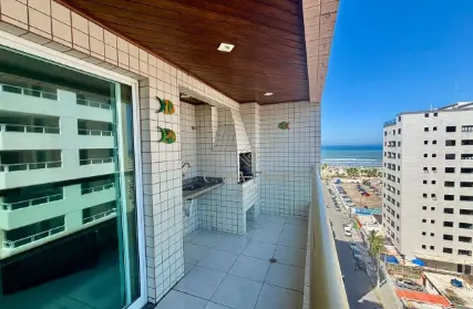Imagem: Apartamento para Venda, Vila Tupi