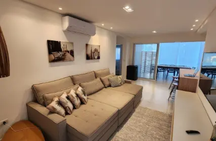 Imagem: Apartamento para Venda, Jardim Las Palmas