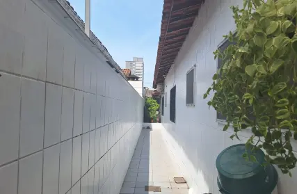 Imagem: Casa Térrea para Venda, Maracanã