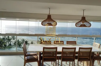 Imagem: Apartamento Duplex para Venda, Riviera de São Lourenço