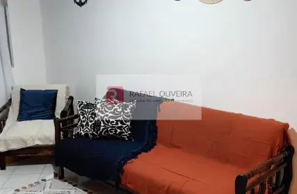 Imagem: Apartamento para Alugar, Vila Tupi