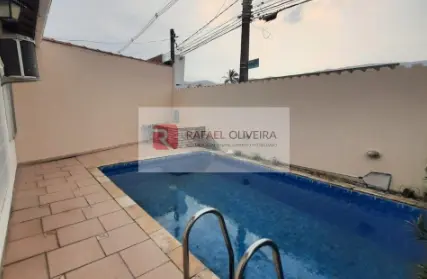 Imagem: Casa Térrea para Venda, Real