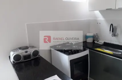 Imagem: Kitnet / Loft para Venda, Maracanã