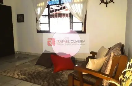 Imagem: Casa Térrea para Venda, Vila Tupi