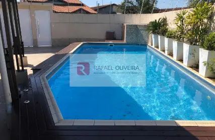 Imagem: Casa Térrea para Venda, Real
