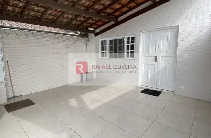 Imagem: Casa Térrea para Venda, Aviação