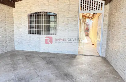 Imagem: Casa Térrea para Venda, Maracanã