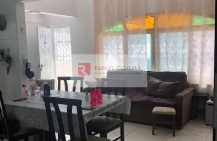 Imagem: Casa Térrea para Venda, Caiçara