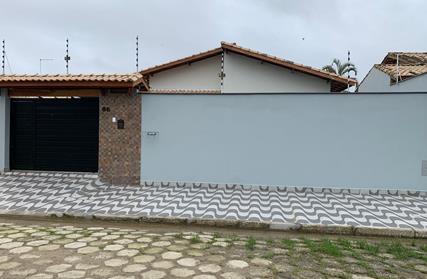 Imagem: Casa Térrea para Venda, Luíza Mar Mirim(Praia)