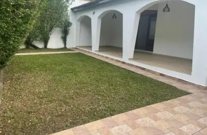 Imagem: Casa Térrea para Venda, Jardim Guaiuba
