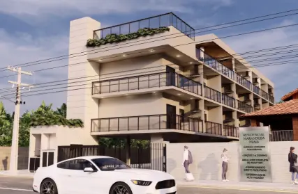 Imagem: Apartamento para Venda, Praia da Maranduba