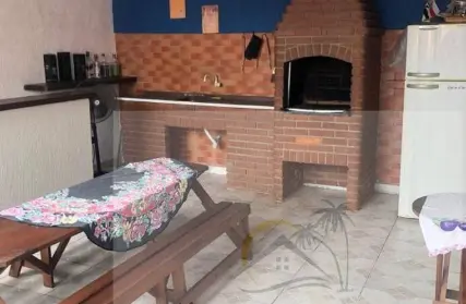 Imagem: Casa Térrea para Venda, Jardim Praia Grande