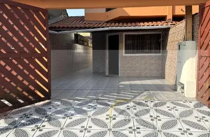 Imagem: Sobrado para Venda, Verde Mar