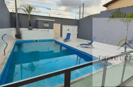 Imagem: Casa Térrea para Venda, Jardim Santa Terezinha