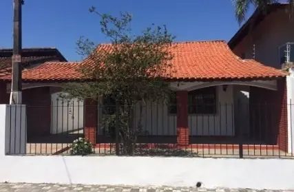 Imagem: Casa Térrea para Venda, Vila São Paulo