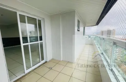 Imagem: Apartamento para Venda, Boqueirão