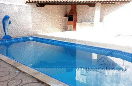 Imagem: Sobrado para Venda, Balneário Nova Itanhaém