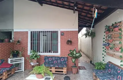 Imagem: Casa Térrea para Venda, Cidade das Crianças