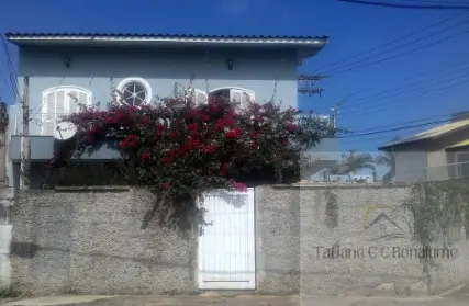 Imagem: Sobrado para Venda, Vila São Paulo