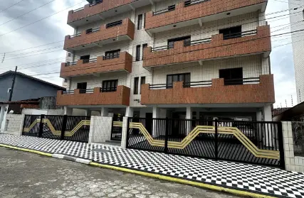 Imagem anuncio destaque venda no bairroJardim Praia Grande