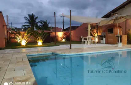 Imagem: Casa Térrea para Venda, Jardim Grandesp