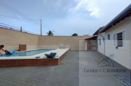 Imagem: Casa Térrea para Venda, Jardim Suarão