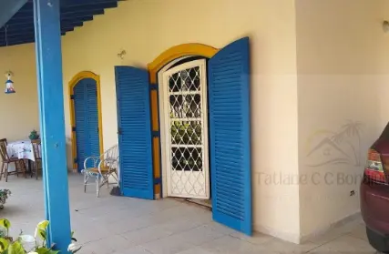 Imagem: Casa Térrea para Venda, Jardim Grandesp